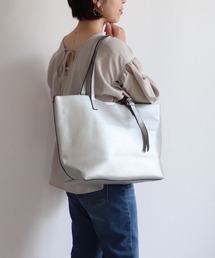 T・S・L | 変形ベルトA4トートバッグ(トートバッグ)