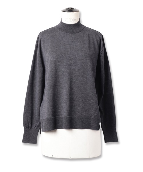mintdesigns SLASH KNIT / スラッシュニット mintdesigns SLASH KNIT / スラッシュニット