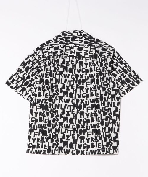 UNION STATION（ユニオンステーション）の「【ジャパンファブリック】グラフィックオープンカラーシャツ（シャツ/ブラウス・メンズ・その他2/その他1・L/S/M）」の18枚目の写真