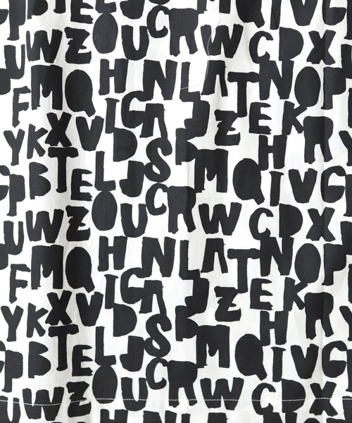 UNION STATION（ユニオンステーション）の「【ジャパンファブリック】グラフィックオープンカラーシャツ（シャツ/ブラウス・メンズ・その他2/その他1・L/S/M）」の11枚目の写真