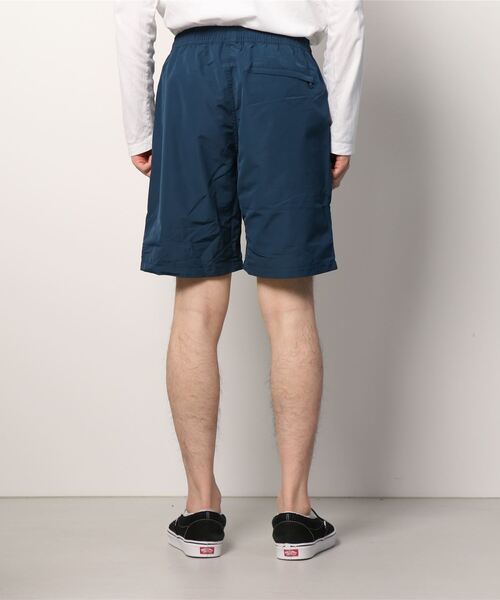 A BATHING APE（アベイシングエイプ）の「SHARK BEACH SHORTS M（水着・メンズ・ブラック/パープル/ネイビー・SMALL/MEDIUM/LARGE/X-LARGE/XX-LARGE）」の11枚目の写真