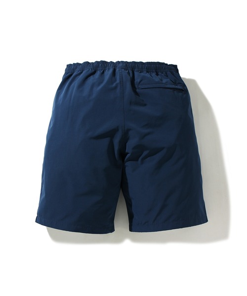 A BATHING APE（アベイシングエイプ）の「SHARK BEACH SHORTS M（水着・メンズ・ブラック/パープル/ネイビー・SMALL/MEDIUM/LARGE/X-LARGE/XX-LARGE）」の7枚目の写真