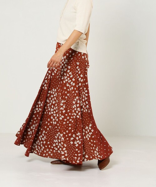 freada / フリーダ リメイクフレアスカート （楽天市場】【中古  