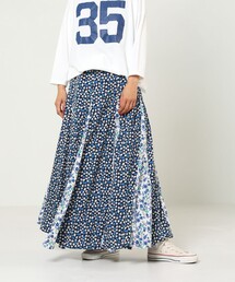 Freada | PUR × Freada/ピュール　フリーダ PUR別注マーメイドスカート(スカート)