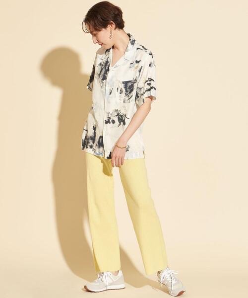 NEW BALANCE（ニューバランス）の「＜New Balance(ニューバランス)＞∴WL574 スニーカー ◆（スニーカー・レディース・ライトグレー/ライラック・24.5cm/25cm/22.5cm/23cm/23.5cm/24cm）」の14枚目の写真