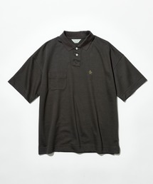 Munsingwear Grand-Slam | BIG Fit ポロシャツ(ポロシャツ)