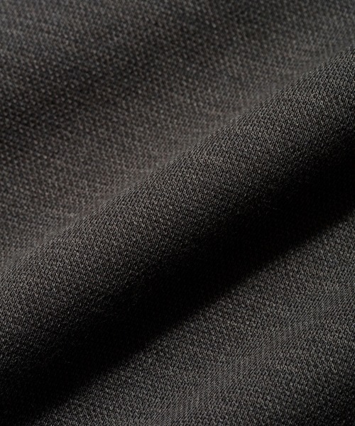 Munsingwear Grand-Slam（マンシングウェア　グランドスラム）の「ペンギン バイ マンシングウェア BIG Fit ポロシャツ メンズ ユニセックス ウェア スポーツウェア ゴルフ（ポロシャツ・メンズ・ホワイト/ネイビー/グレー・M/XL/L）」の10枚目の写真