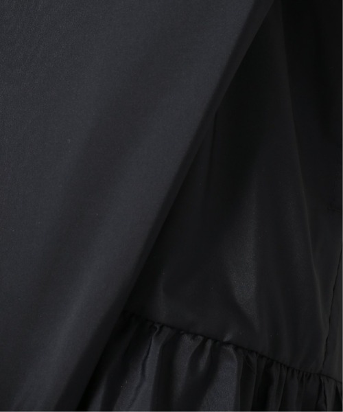 JOURNAL STANDARD（ジャーナルスタンダード）の「ライトメモリーティアードスカート◆3（スカート・レディース・ベージュ/ネイビー・38/36）」の16枚目の写真