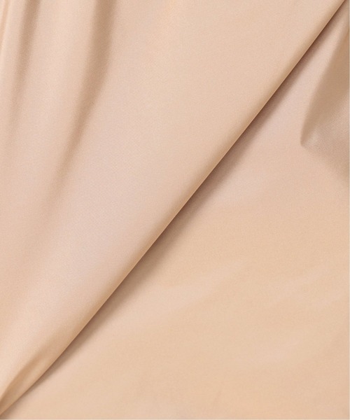 JOURNAL STANDARD（ジャーナルスタンダード）の「ライトメモリーティアードスカート◆3（スカート・レディース・ベージュ/ネイビー・38/36）」の10枚目の写真