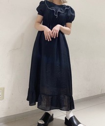 Wego ウィゴーのワンピース ドレス通販 Zozotown