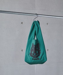 FRAPBOIS | FRAPBOIS×OSAMU GOODS エコbag(エコバッグ/サブバッグ)