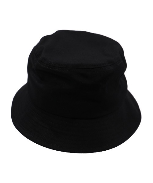 Manhattan Portage（マンハッタンポーテージ）の「【Manhattan Portage / マンハッタン ポーテージ】ロゴデザインバケットハット（ハット・メンズ・ホワイト/ブラック/ベージュ/ブラック系その他/ホワイト系その他・ONESIZE）」の8枚目の写真