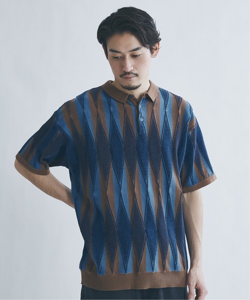 JOURNAL STANDARD（ジャーナルスタンダード）の「【GEOM PATTERN