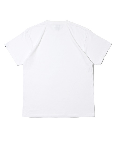 APPLEBUM（アップルバム）の「"Lima" T-shirt（Tシャツ/カットソー・メンズ・ブラック/ホワイト・X-LARGE/LARGE/SMALL/MEDIUM/XX-LARGE）」の8枚目の写真