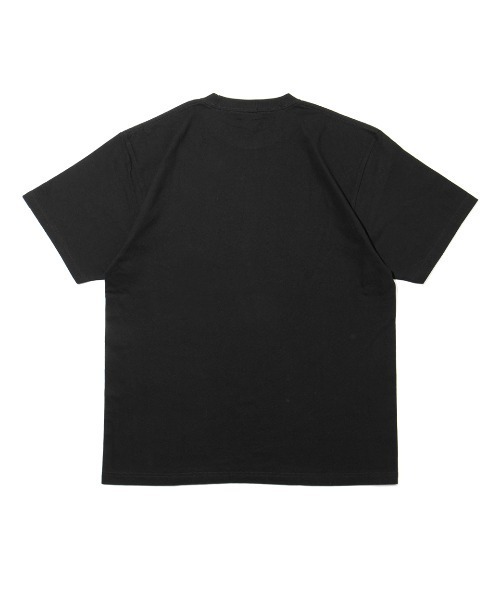APPLEBUM（アップルバム）の「"Lima" T-shirt（Tシャツ/カットソー・メンズ・ブラック/ホワイト・X-LARGE/LARGE/SMALL/MEDIUM/XX-LARGE）」の10枚目の写真