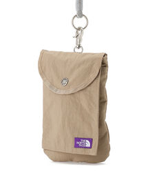 ノースフェイス　パープルレーベル　ラウンジユーティリティ　ケース　NN7104N THE NORTH FACE PURPLE LABEL - Lounge Utility Case（NN7104N