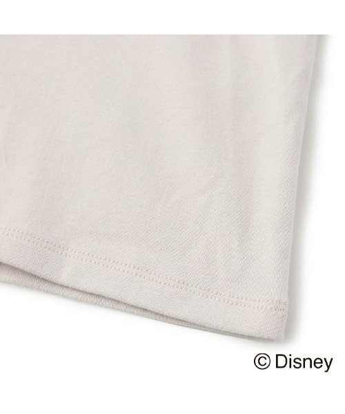 AJUGA.（アジュガ）の「KIDS T-shirt マルチ【AJUGA.ディズニーコレクション】（Tシャツ/カットソー・キッズ・マルチ・90cm/120cm/110cm/100cm）」の8枚目の写真