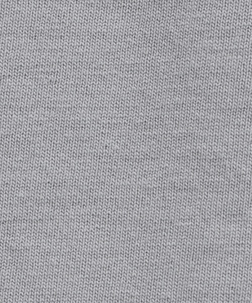 PairPair（ペアペア）の「バイカラーBOXTシャツ（ユニセックス）（Tシャツ/カットソー・レディース・グレイッシュブルー/オフホワイト/ライトグレー・FREE）」の21枚目の写真