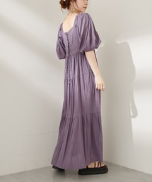 ワンピース パープル 紫色系 ファッション通販 Zozotown