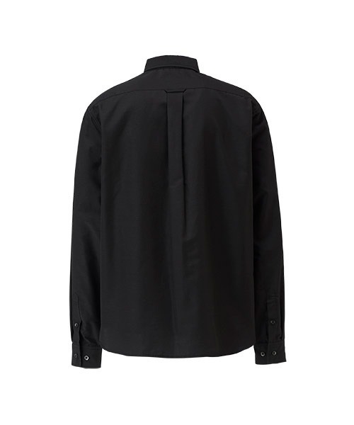 Onitsuka Tiger(オニツカタイガー)の「SHIRT(シャツ/ブラウス・メンズ・ホワイト/ブラック/ベージュ・S/M/L)」の13枚目の写真