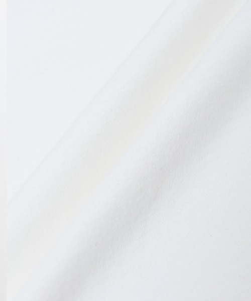 THE NORTH FACE(ザノースフェイス)の「THE NORTH FACE(ザ・ノース・フェイス) ボックスロゴ 半袖Tシャツ(Tシャツ/カットソー・レディース・ホワイト/ブラック・S/M/L)」の19枚目の写真