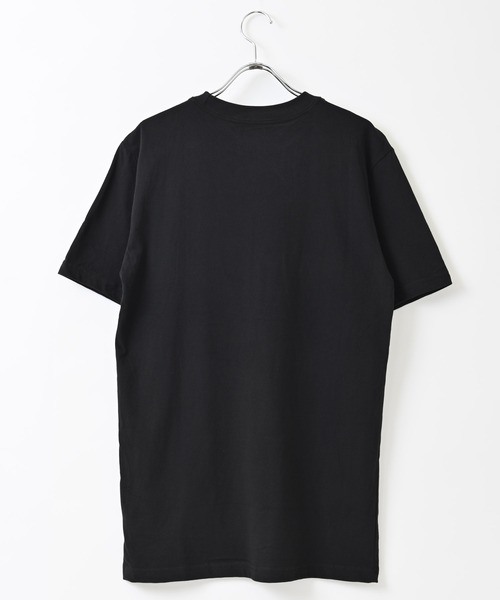 THE NORTH FACE(ザノースフェイス)の「THE NORTH FACE(ザ・ノース・フェイス) ボックスロゴ 半袖Tシャツ(Tシャツ/カットソー・レディース・ホワイト/ブラック・S/M/L)」の7枚目の写真