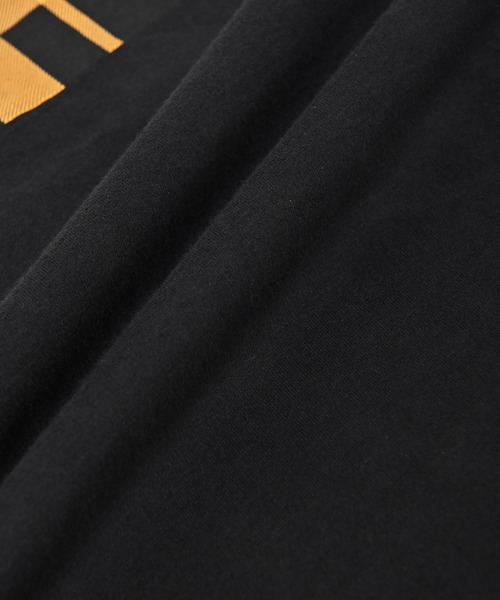 THE NORTH FACE(ザノースフェイス)の「THE NORTH FACE(ザ・ノース・フェイス) ボックスロゴ 半袖Tシャツ(Tシャツ/カットソー・レディース・ホワイト/ブラック・S/M/L)」の6枚目の写真