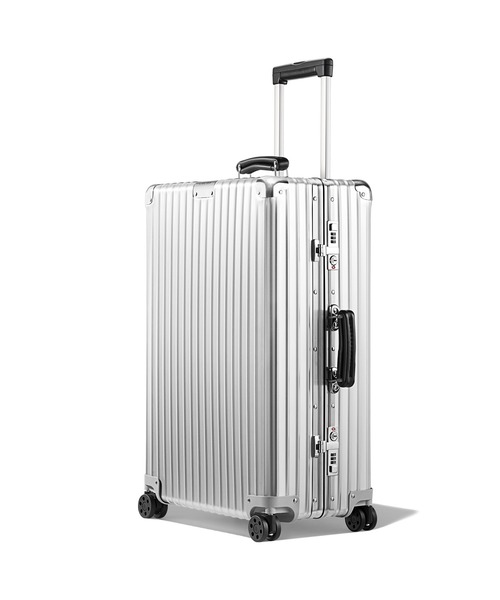 RIMOWA（リモワ）の「Classic Check-In M（スーツケース/キャリー 