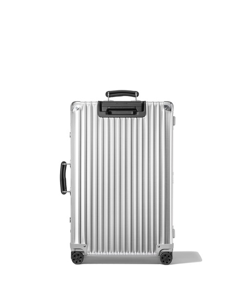 生涯保証】RIMOWA 捻ろ CLASSIC CHECK-IN L