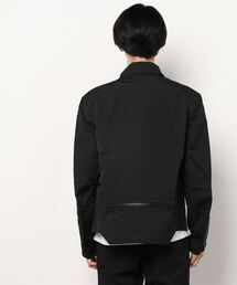 Y-3（ワイスリー）の「M CLASSIC DENSE WOVEN BIKER JACKET