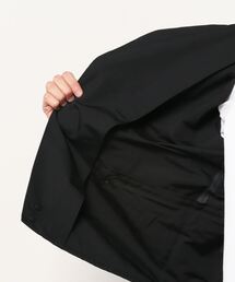 Y-3（ワイスリー）の「M CLASSIC DENSE WOVEN BIKER JACKET