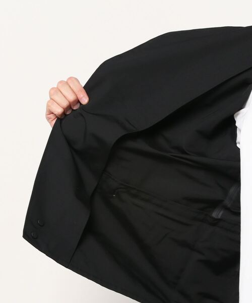 Y-3（ワイスリー）の「M CLASSIC DENSE WOVEN BIKER JACKET（ブルゾン