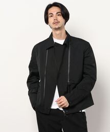 [最終価格]Y-3 M CLASSIC DENSE WOVEN COAT 最終価格]Y-3 M CLASSIC DENSE WOVEN COAT