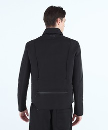 Y-3（ワイスリー）の「M CLASSIC DENSE WOVEN BIKER JACKET