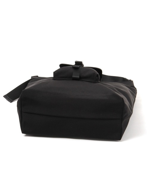 LAKOLE（ラコレ）の「フロントポケットワンショルダーバッグ / 954533（ショルダーバッグ・メンズ・ブラック/ベージュ・FREE）」の13枚目の写真