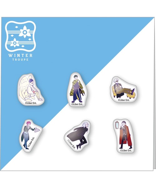 ZOZOSPOT（ゾゾスポット）の「アニメ「ハイキュー!!」×ZOZOTOWN 缶