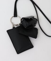 frames RAY CASSIN | 【WEB限定】リングハンドルマルチショルダーバッグ(ショルダーバッグ)