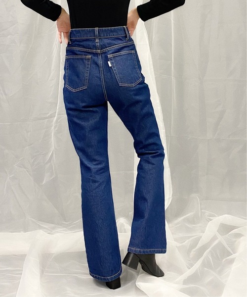 Charles Chaton（シャルルシャトン）の「CHARLES CHATON クラシックショートブーツ（ブーツ・レディース・ブラック/ブラウン・38/36/37）」の3枚目の写真