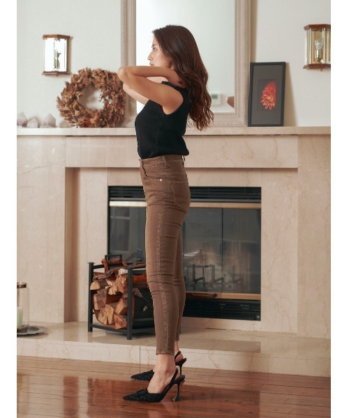 Darich Sサイズ サンダル オープントゥストラップサンダル – Darich