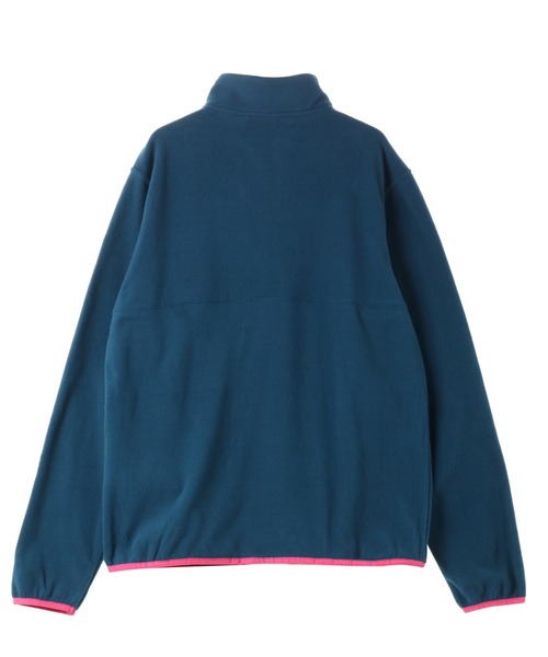 Quiksilver(クイックシルバー)の「NO DESTINATION 2 HAL/クイックシルバープルオーバーフリース(その他トップス・メンズ・ホワイト/ブラック/ネイビー・MEDIUM/LARGE/SMALL)」の18枚目の写真
