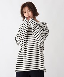 Basecontrol ベースコントロールのtシャツ カットソー 長袖 人気ランキング レディース Zozotown