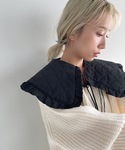 SANSeLF(サンセルフ)の「ファッション雑貨(付け襟)」