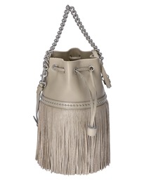 ジェイ&エム デヴィッドソン フリンジ カーニバル ショルダーバッグ J&M DAVIDSON 2WAY MEDIUM FRINGE CARNIVAL BAG