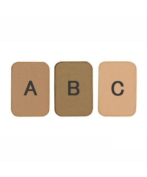 to/one（トーン）の「【販売終了】to/one / アイブロウパウダー 01～03（アイブロウ・レディース・01 BROWN/02 ASH BROWN/03 PINK BROWN・FREE）」の5枚目の写真