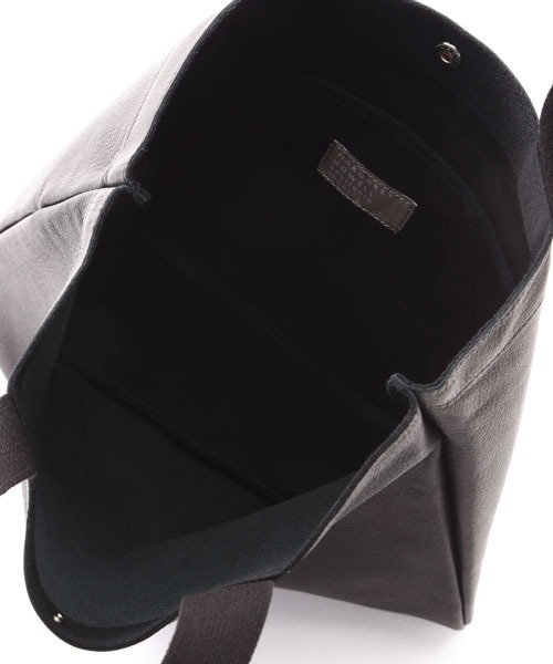 MARGARET HOWELL（マーガレットハウエル）の「LIGHTWEIGHT LEATHER