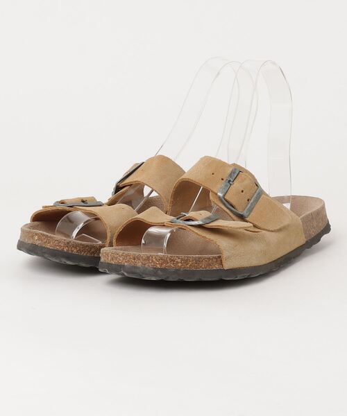 ブランド古着 サンダル サンダル Nano Universe ナノユニバース のファッション通販 Zozoused