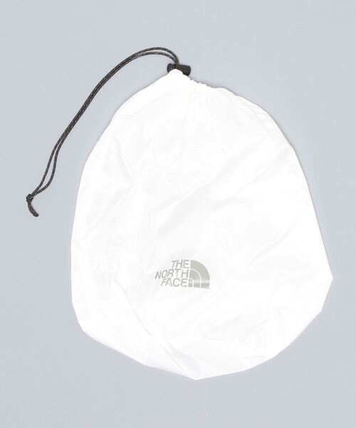 THE NORTH FACE（ザノースフェイス）の「【WEB限定】THE NORTH FACE/ザ ノース フェイス  Endurance Baltro Jacket（ダウンジャケット/コート・キッズ・ブラック/キャメル・120/140/130/150）」の5枚目の写真