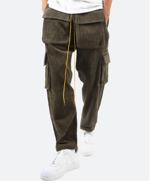 Mnml パンツ 楽天市場】mnml ミニマル DROP CROTCH CARGO PANT カーゴ