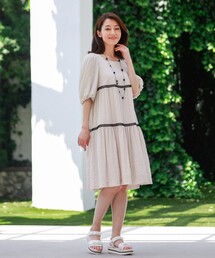 TO BE CHIC（トゥー ビー シック）の「【L】【CAPSULE