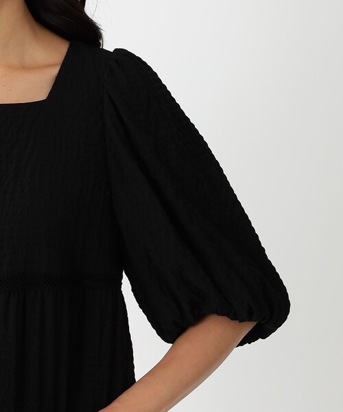 TO BE CHIC（トゥー ビー シック）の「【L】【CAPSULE